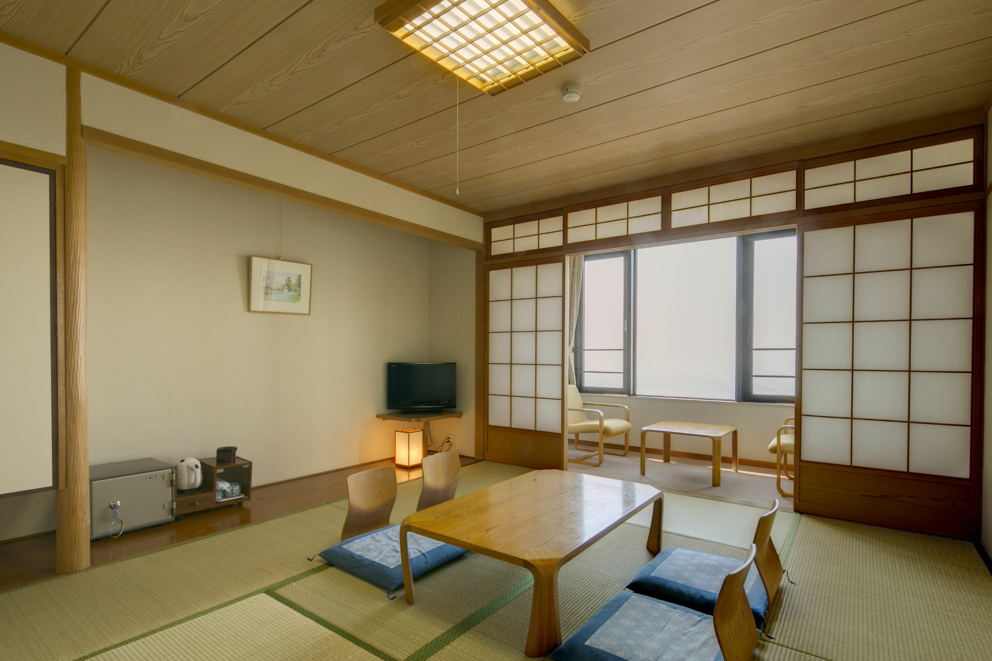 Kyukamura Sanuki-Goshikidai Sakaide Exterior photo