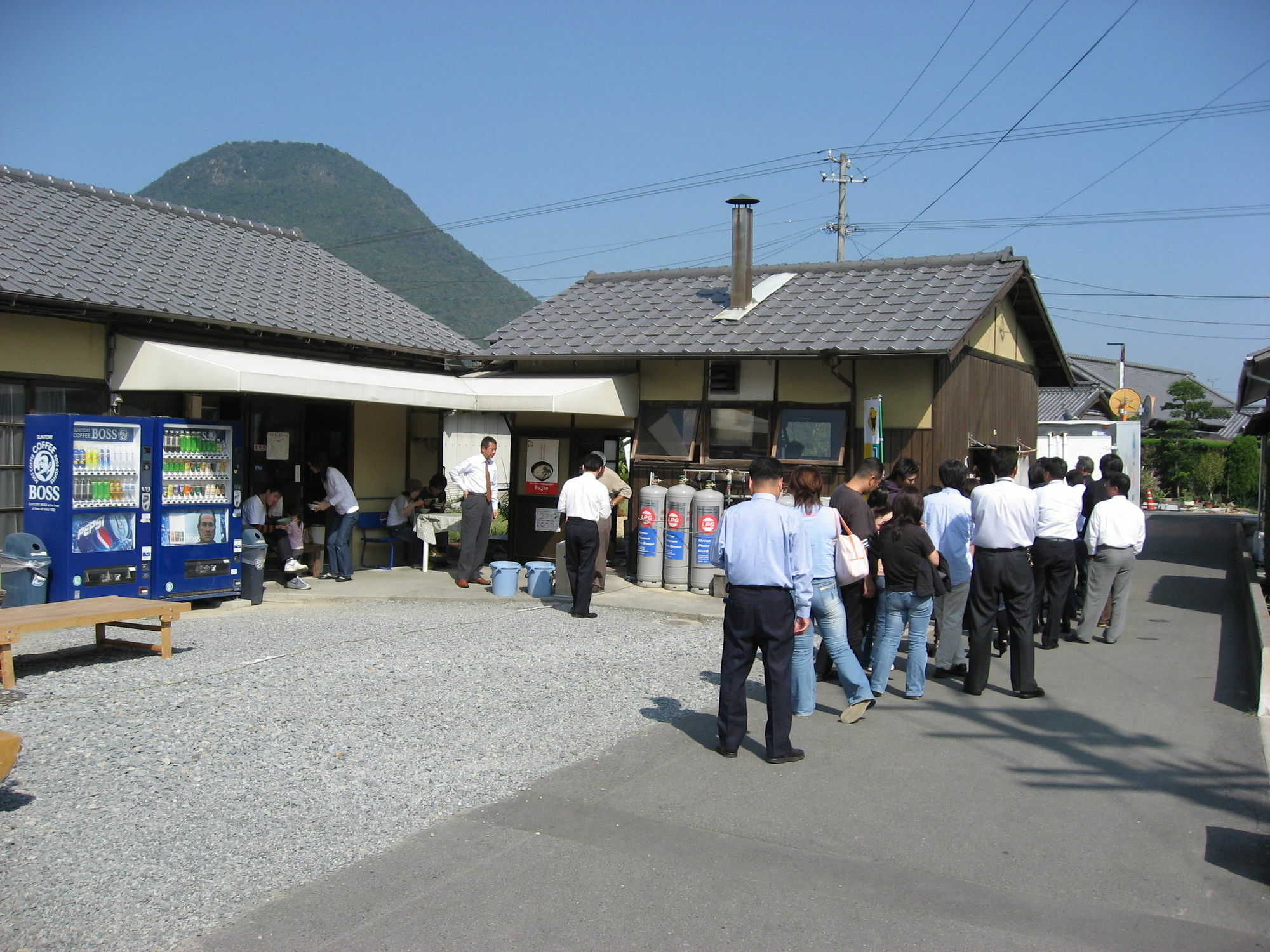 Kyukamura Sanuki-Goshikidai Hotel Sakaide Exterior photo